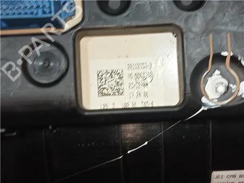 Used Instrument cluster CITROËN C4 Coupe (LA_) 1.6 16V (109 hp) 23923837