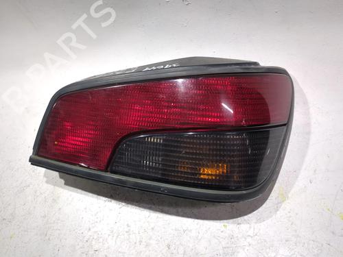 Right taillight PEUGEOT 306 (7B, N3, N5) 1.9 SLD | BP23927780C35 
