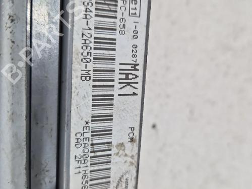 Engine control unit (ECU) FORD FOCUS I Saloon (DFW) 1.8 Turbo DI / TDDi | BP29401201M57 