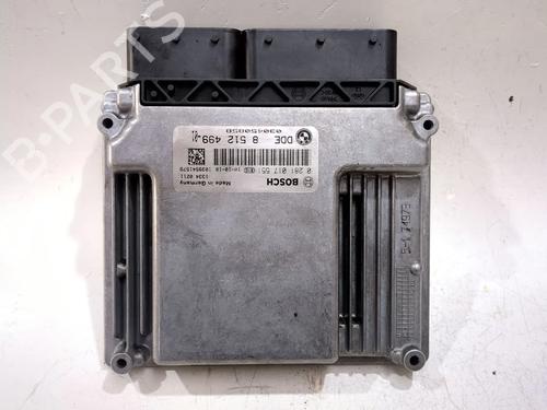 Used Electronic module BMW 1 (E81) [2006-2012]  26930566