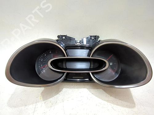 Used Instrument cluster RENAULT CLIO IV (BH_) 1.5 dCi 90 (90 hp) 27319652