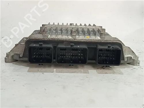 Used Electronic module PEUGEOT 1007 (KM_) 1.4 (75 hp) 23912136