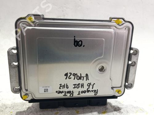 Electronic module PEUGEOT PARTNER Box Body/MPV | BP39945514M83 - Image 3