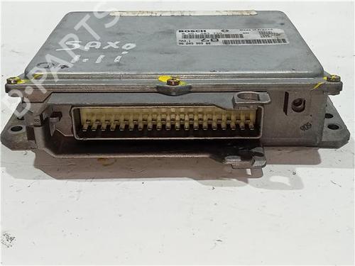 Electronic module CITROËN SAXO (S0, S1) 1.1 X, SX | BP23918315M83 