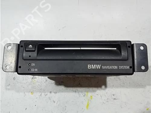 Used Radio BMW 7 (E38) 730 d (184 hp) 23908730