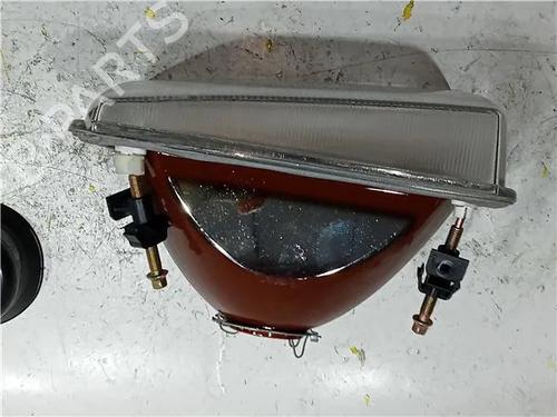 Left headlight FIAT UNO (146_, 158_) 1.0 (146E) | BP23916533C28 