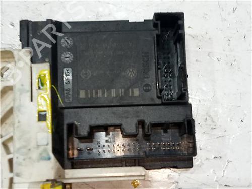 Right front window motor SEAT LEON (1P1) 2.0 TDI 16V | BP23916522E20 