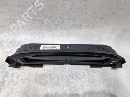 Instrument cluster CITROËN XSARA PICASSO (N68) 1.6 HDi | BP29876567C47