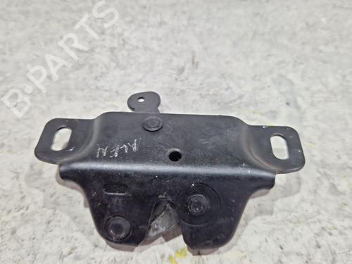 Hood lock PEUGEOT 306 (7B, N3, N5) 1.9 SLD | BP29876591C133