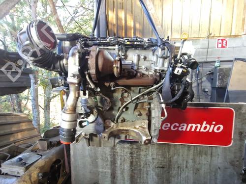 Engine FIAT FREEMONT (345_) 2.0 JTD 4x4 | BP40531475M1 - Image 2