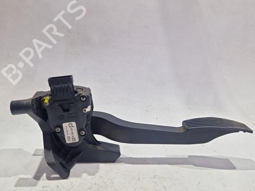 Pedal OPEL CORSA C (X01) 1.3 CDTI (F08, F68) | BP29994564I4 