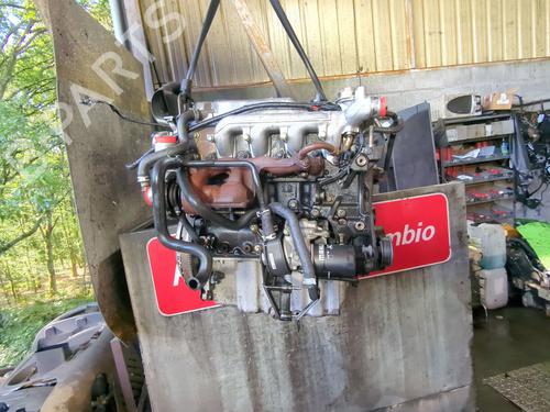 Engine FORD MONDEO II (BAP) 1.8 TD | BP36075761M1 - Image 2