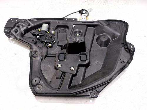 Used Other MAZDA 3 (BM, BN) 2.2 D (150 hp) 31183189