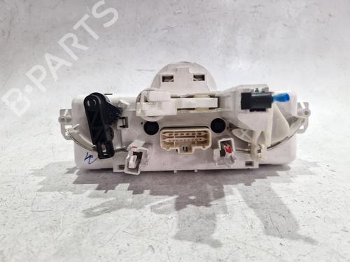 Climate control RENAULT MODUS / GRAND MODUS (F/JP0_) 1.5 dCi (FP0F, JP0F) | BP32656672I5