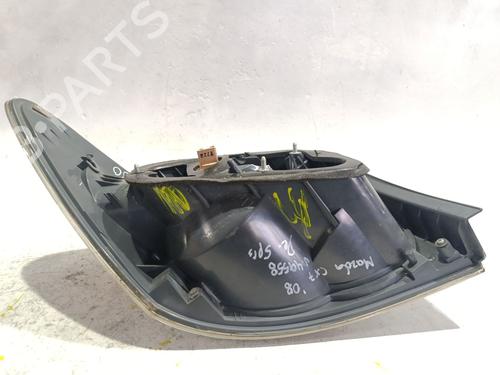 Right taillight MAZDA CX-7 (ER) 2.3 MZR DISI Turbo AWD (ER3P) | BP39951078C35 - Image 5