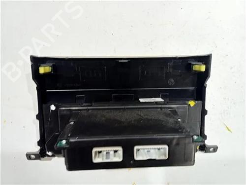 Climate control TOYOTA COROLLA Verso (ZER_, ZZE12_, R1_) 1.8 (ZNR11_, ZNR11R) | BP23932467I5 