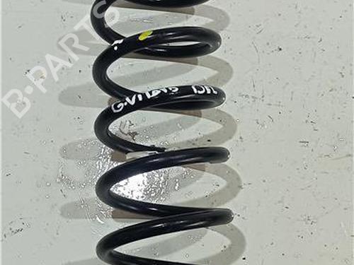 Used Right front shock absorber SUZUKI GRAND VITARA I (FT, HT) 2.0 HDI 110 16V 4x4 (SQ420D, TD83V) (109 hp) 23922313