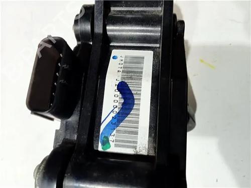 Pedal HONDA CIVIC VIII Hatchback (FN, FK) Type R (FN2) | BP23909299I4 
