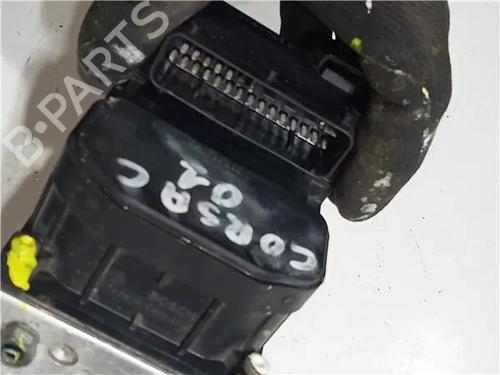 ABS Bremseaggregat OPEL CORSA C (X01) 1.2 (F08, F68) | BP23915042M43 