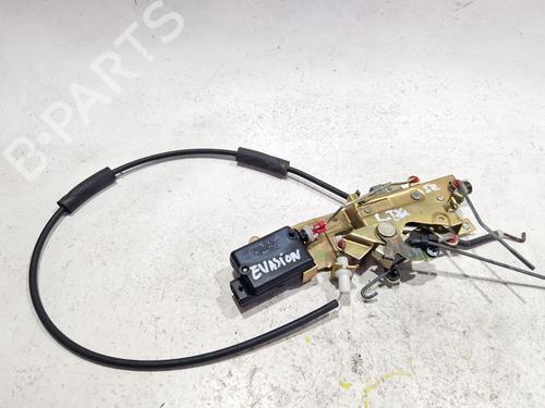 Used Rear left lock CITROËN EVASION MPV (22, U6) 1.9 TD (92 hp) 29387495