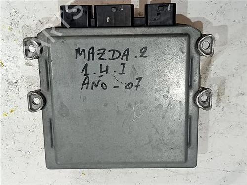 Elektronisk modul MAZDA 2 (DE_, DH_) 1.3 (DE3FS) | BP23908906M83 