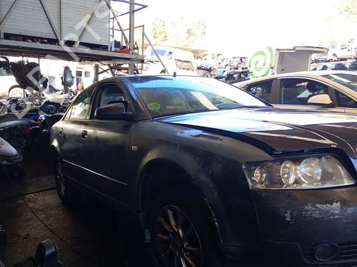 Venstre foran lås AUDI A4 B6 (8E2) 2.0 | BP23903420C98 
