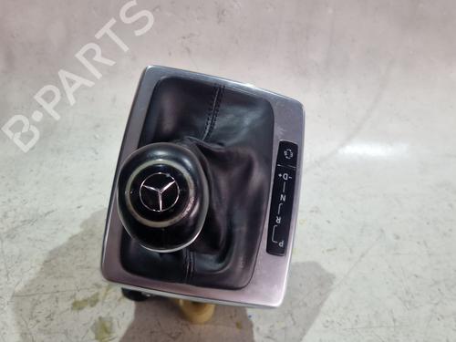 Used Gear lever Gear lever MERCEDES-BENZ C-CLASS (W204) C 220 CDI (204.002) (170 hp) 36531014 36531014