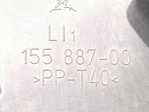 Left headlight OPEL VECTRA C GTS (Z02) 2.0 DTI 16V (F68) | BP31873295C28 