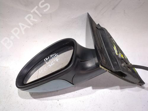 Used Left mirror SEAT IBIZA III (6L1) 1.9 TDI (100 hp) 23925590