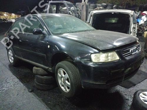 Brugte AUDI A3 (8L1) 1.9 TDI (90 hp) 4285579