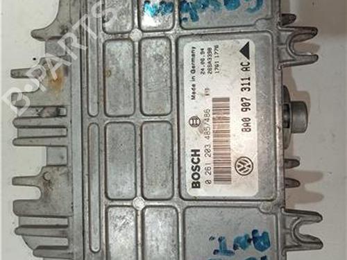 Used Electronic module SEAT TOLEDO II (1M2) 1.9 TDI (110 hp) 23908238