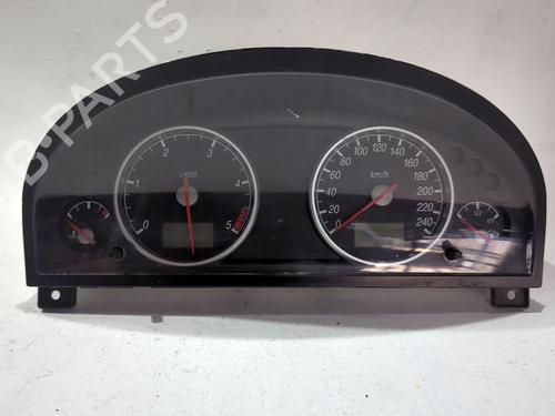Used Instrument cluster FORD MONDEO III (B5Y) 2.0 16V TDDi / TDCi (115 hp) 25718294