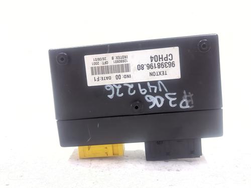 Used Electronic module Electronic module 38873262 38873262