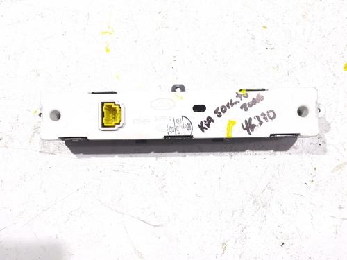 Other KIA SORENTO I (JC) 2.5 CRDi 4WD | BP23902177O1