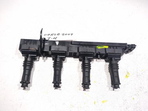 Bobine D'allumage OPEL CORSA D (S07) 1.4 (L08, L68) (90 hp) 23903148