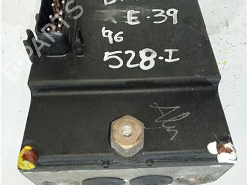 Used ABS pump BMW 5 (E39) 528 i (193 hp) 23932866