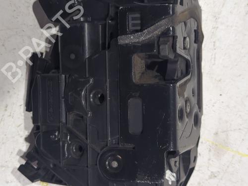 Front right lock SEAT IBIZA IV (6J5, 6P1) 1.6 TDI | BP23902214C97 