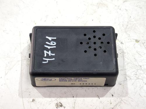 Used Electronic module FORD MONDEO III Turnier (BWY) 3.0 V6 24V (204 hp) 26576780