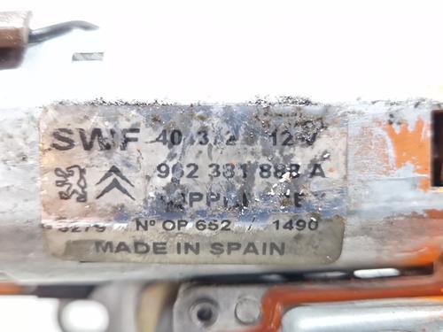 Rear wiper motor CITROËN XSARA (N1) 1.9 TD | BP30526279M102