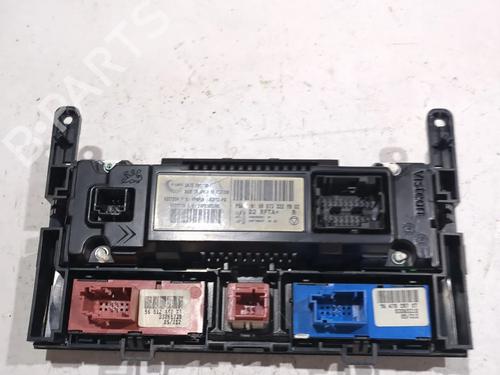 Climate control PEUGEOT 407 (6D_)  | BP24977360I5 