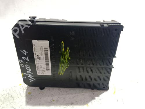 Fuse box CITROËN C5 I (DC_) 2.0 HDi (DCRHZB, DCRHZE) | BP40063981E1 - Image 3