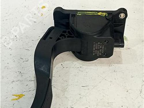 Used Pedal MERCEDES-BENZ VITO / MIXTO Van (W639) 111 CDI (639.601, 639.603, 639.605) (109 hp) 23910065