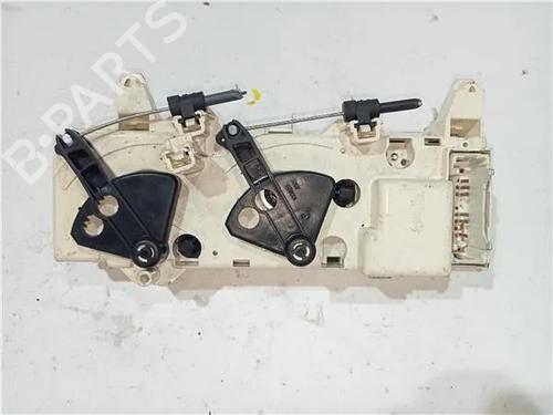 Airco bedieningspaneel RENAULT SCÉNIC I MPV (JA0/1_, FA0_) 1.9 dCi (JA05, JA1F) | BP23931085I5