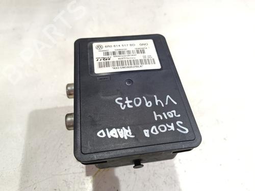 Used ABS pump ABS pump SKODA RAPID (NH3, NK3, NK6) 1.6 TDI (105 hp) 40291930 40291930