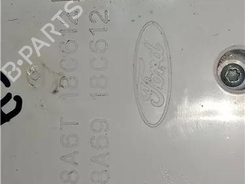 AC Styreenhet / Manøvreringsenhet FORD FIESTA VI (CB1, CCN) 1.6 TDCi | BP23918306I5 