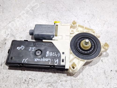 Used Left front window motor RENAULT LAGUNA III (BT0/1) 1.5 dCi (BT00, BT0A, BT0T, BT1J) (110 hp) 30526778
