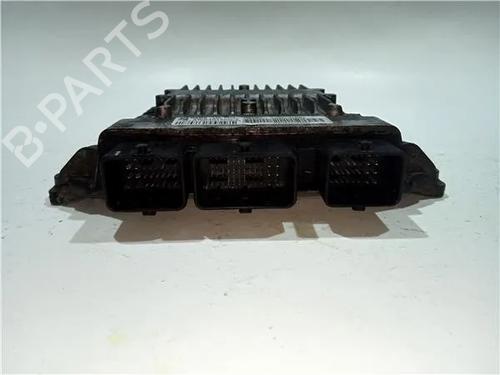 Elektronisk modul CITROËN BERLINGO / BERLINGO FIRST MPV (MF_, GJK_, GFK_) 2.0 HDi 4x4 (MFRHY) | BP23910396M83 