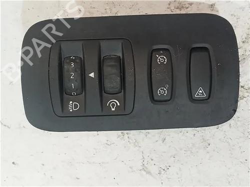 Used Switch RENAULT CLIO III Grandtour (KR0/1_) 1.2 16V (KR0P) (101 hp) 23912644