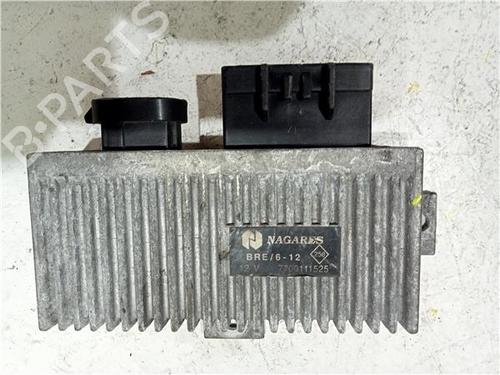Modulo electronico RENAULT MEGANE I Classic (LA0/1_) 1.9 dCi (LA05, LA1F) (102 hp) 23906792