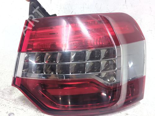 Used Right taillight Right taillight CITROËN C5 III (RD_) 2.0 HDi 150 / BlueHDi 150 (RDRHEA, RDRHE8, RDAHRM,... (150 hp) 40080358 40080358
